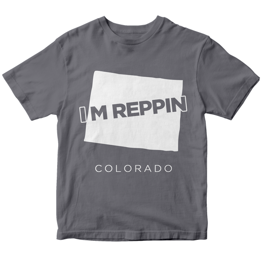 Colorado Filled-in T-shirt