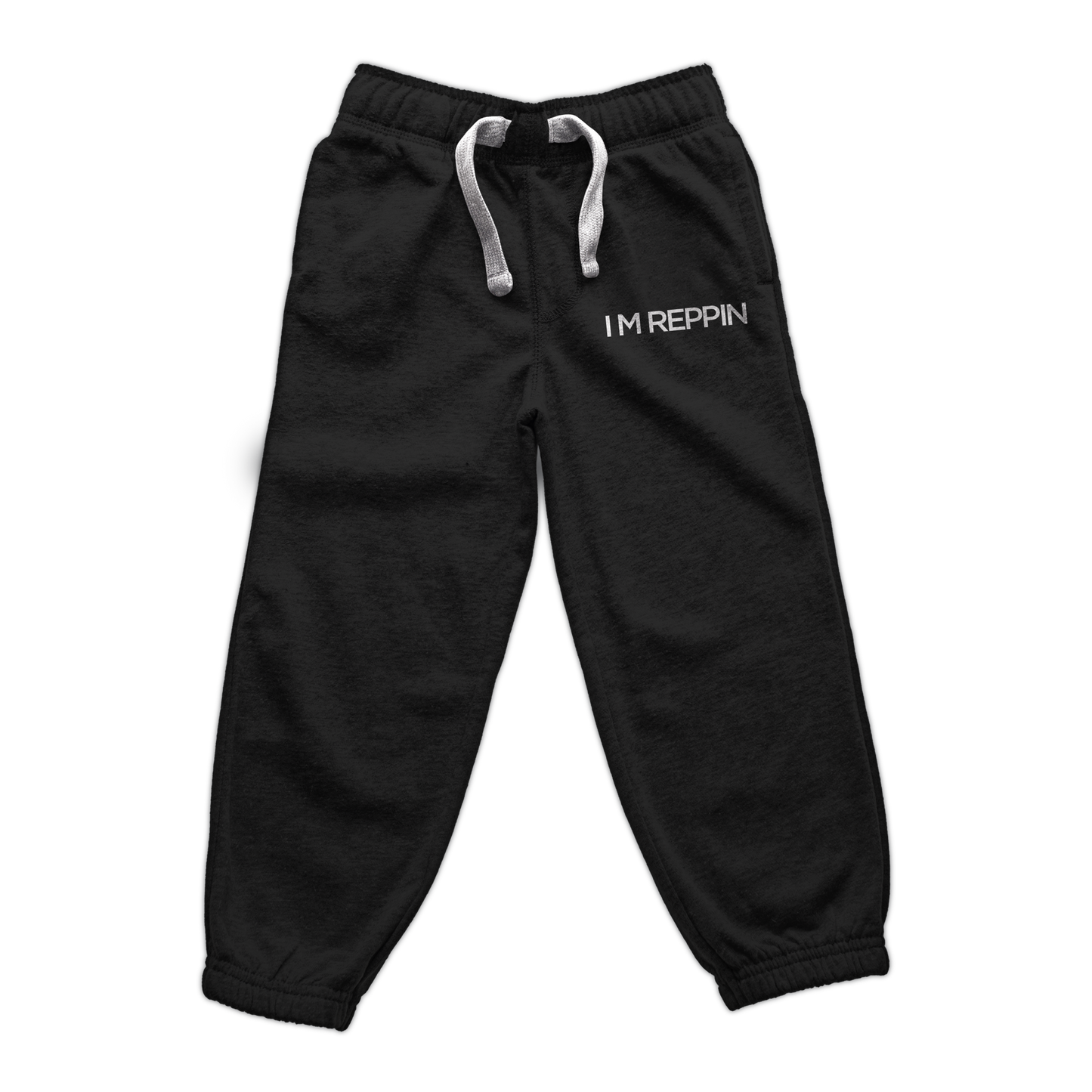 Sweatpants - I M Reppin