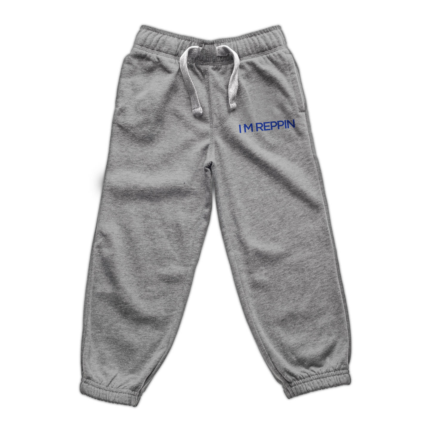 Sweatpants - I M Reppin