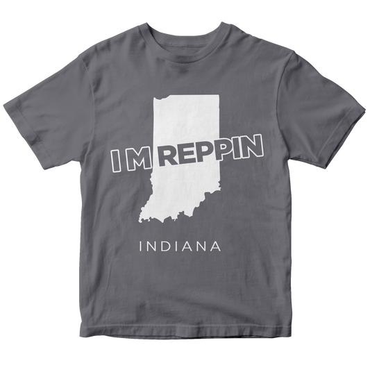 Indiana Filled-in T-shirt